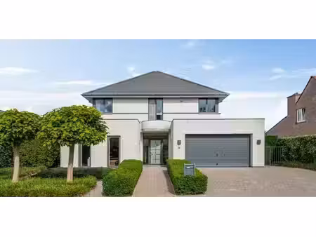 maison à vendre à putte pour € 695.000 avec 6 chambres à coucher