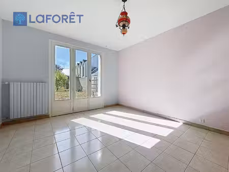 maison riantec