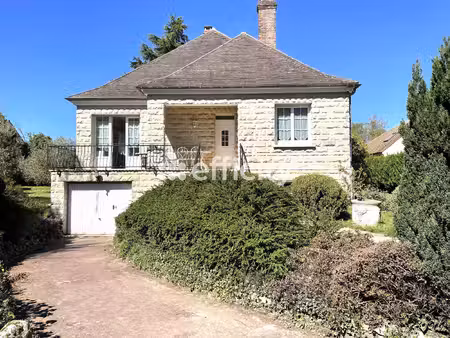 maison 5 pièces - 150 m²