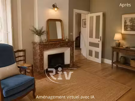 exclusivite - maison de caractere roussillon
