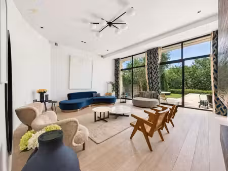 vente maison 12 pièces de 450m² - 92500 rueil-malmaison