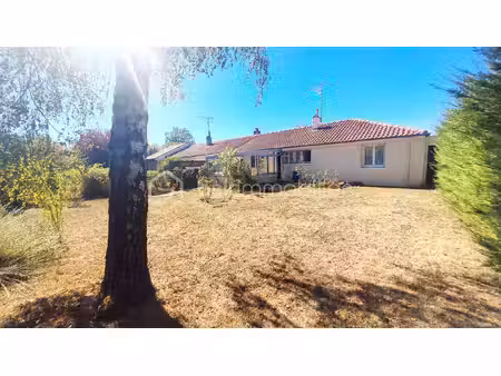 maison de 83 m² à saint-jean-de-la-ruelle