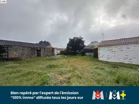 vente maison à saint-julien-des-landes (85150) : à vendre / saint-julien-des-landes