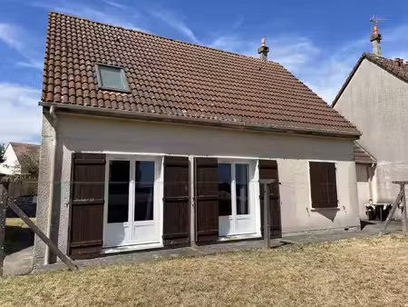 maison de 117 m2