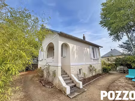 maison saint pair sur mer