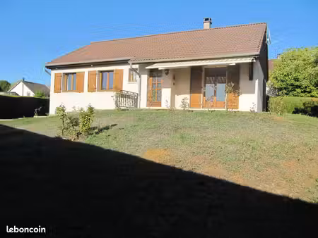 maison individuelle saint-vit