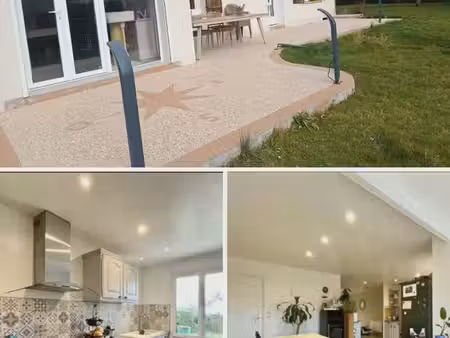 maison familiale