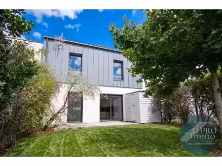 votre première maison  au calme et prête à vivre !