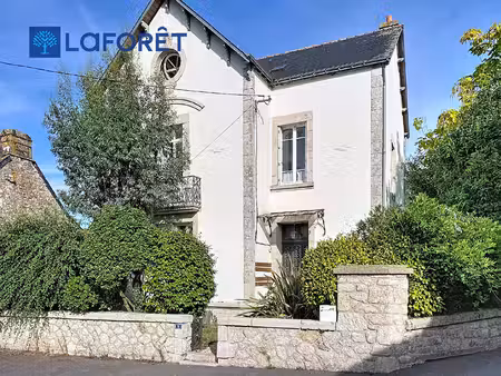 a vendre ! maison séglien 144.80 m2