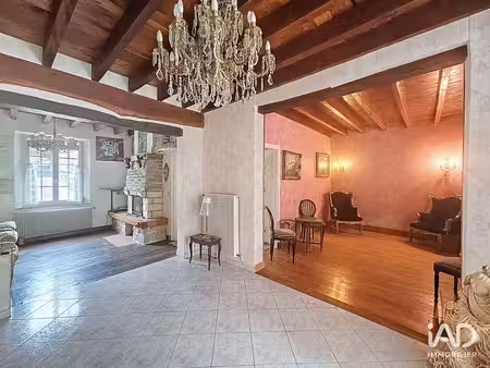 maison à toges (08400)
