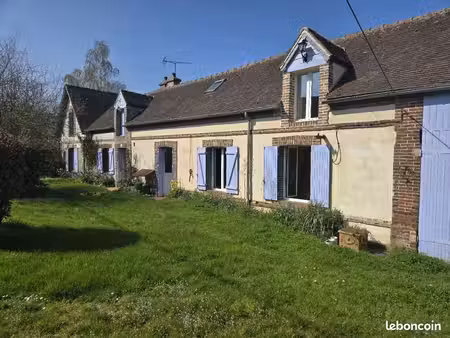 maison 7 pièces 135 m²