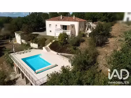 maison à cahors (46000)