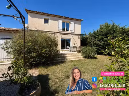 villa calvisson