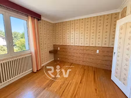 maison/villa 4 pièces