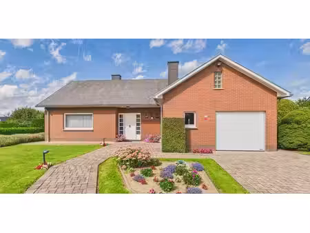 villa à vendre à grand-rechain pour € 298.000 avec 4 chambres à coucher
