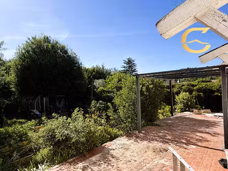 vente villa 5 pièces avec jardin 13490 jouques