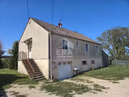 maison familiale de 143 m² sur terrain de 1200 m²