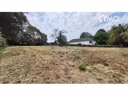 terrain constructible
