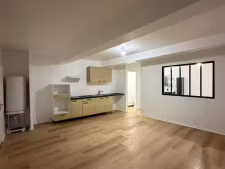 appartement t2