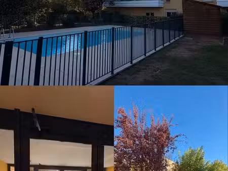 location appartement t2