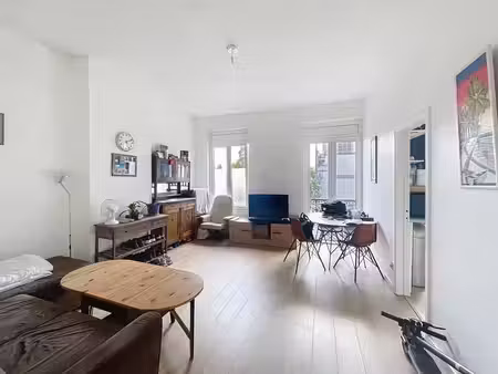 charmant appartement 1 chambre de 50m²