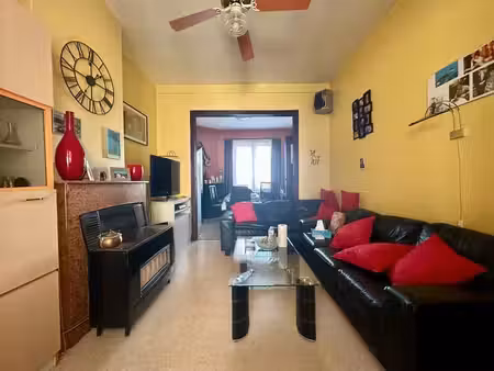 mignon appartement