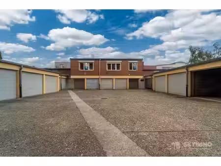 magnifique appartement 2ch - faible charge de co pro
