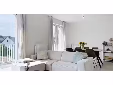 appartement à louer à rumbeke pour € 775 avec 2 chambres à coucher