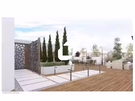 bureau 152 m²