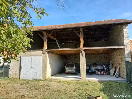 entrepot  garage stokage
