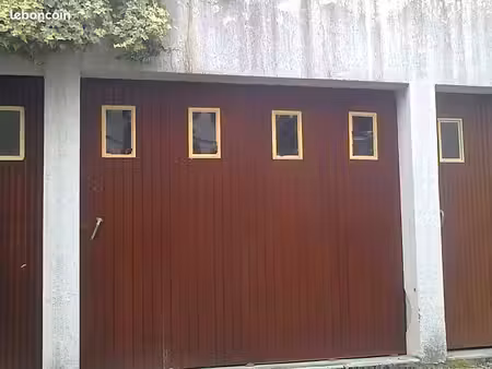 location garage