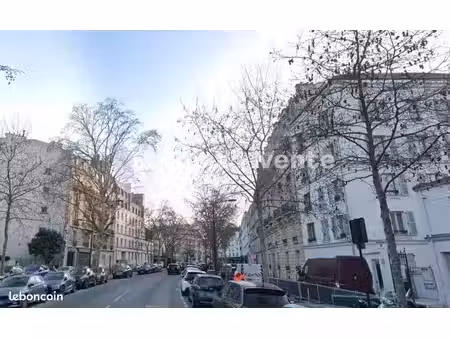 local commercial 170 m²