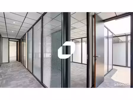 local d'activité 435 m²