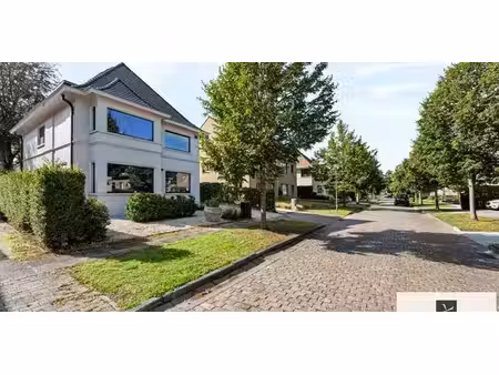 maison à vendre à sint-andries pour € 1.095.000 avec 4 chambres à coucher