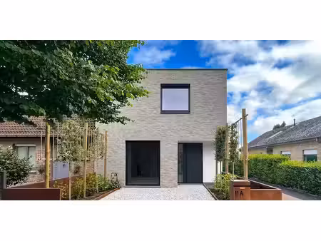 maison à louer à sijsele pour € 1.390 avec 3 chambres à coucher