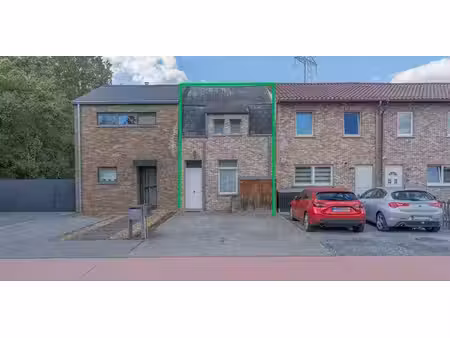 maison à louer à genk pour € 1.100 avec 2 chambres à coucher