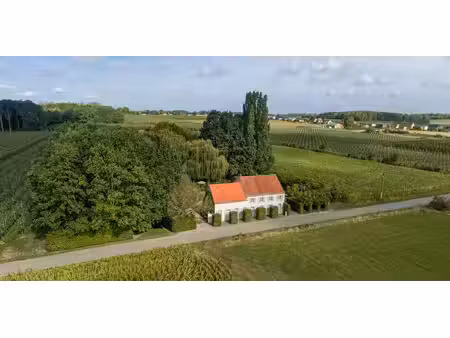 ferme à vendre à loksbergen pour € 1.295.000 avec 4 chambres à coucher