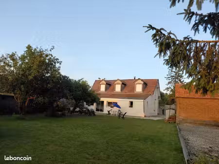 maison de caractère