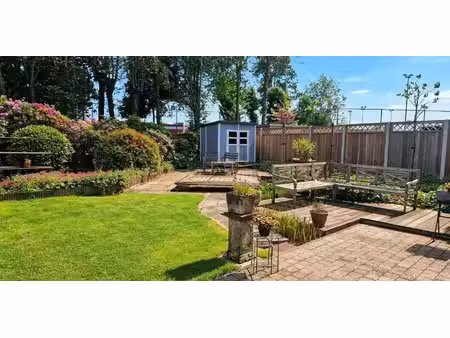 maison à louer à lichtervelde pour € 1.080 avec 3 chambres à coucher