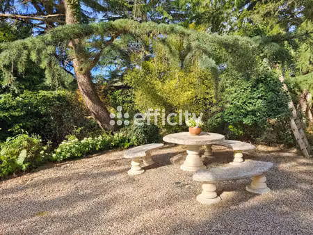 maison 5 pièces - 120 m²