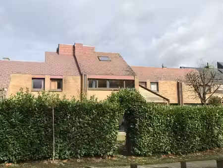maison louer