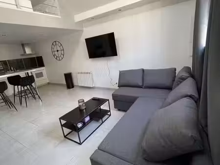 maison de ville rénovée - cœur de plougonvelin & proche plages