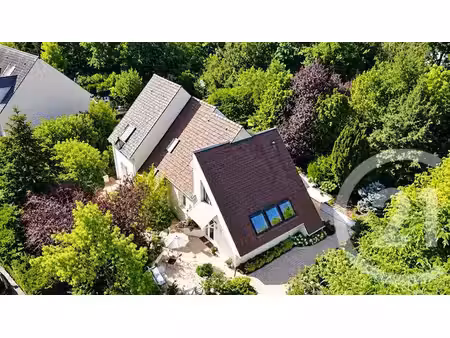 maison à vendre - 6 pièces - 204 15 m2 - st ouen marchefroy - 28 - centre