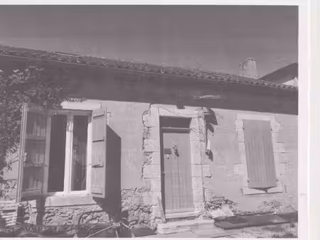 maison gers 75m2