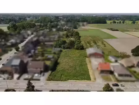 bouwgrond