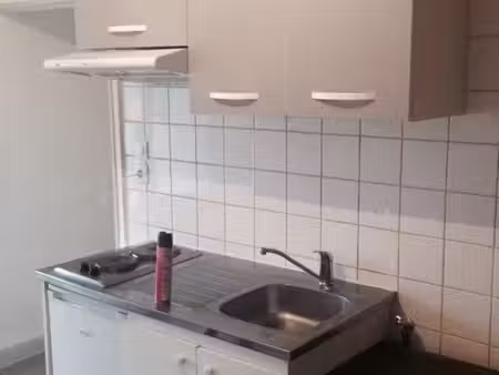 appartement f2