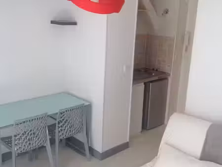 studio 17 5m2