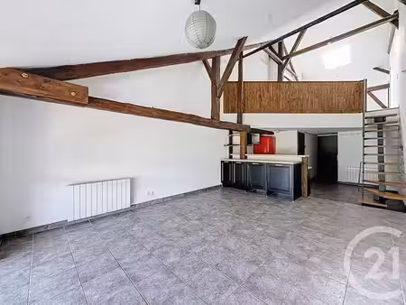 appartement à vendre - 5 pièces - 107 50 m2 - bois d amont - 39 - franche-comte