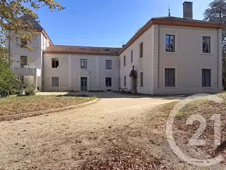 appartement f4 à vendre - 4 pièces - 84 80 m2 - champagne au mont d or - 69 - rhone-alpes