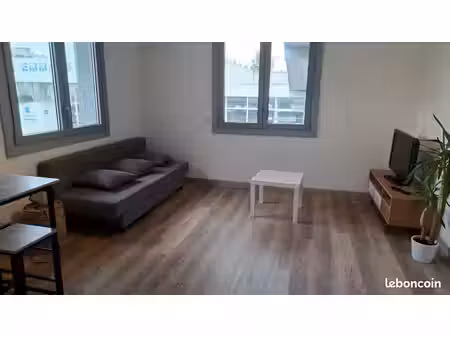 studio 30m2